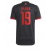 Cheap Bayern Munich Alphonso Davies #19 Third Football Shirt 2022-23 Short Sleeve
